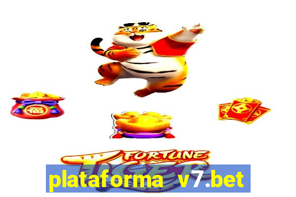 plataforma v7.bet paga mesmo